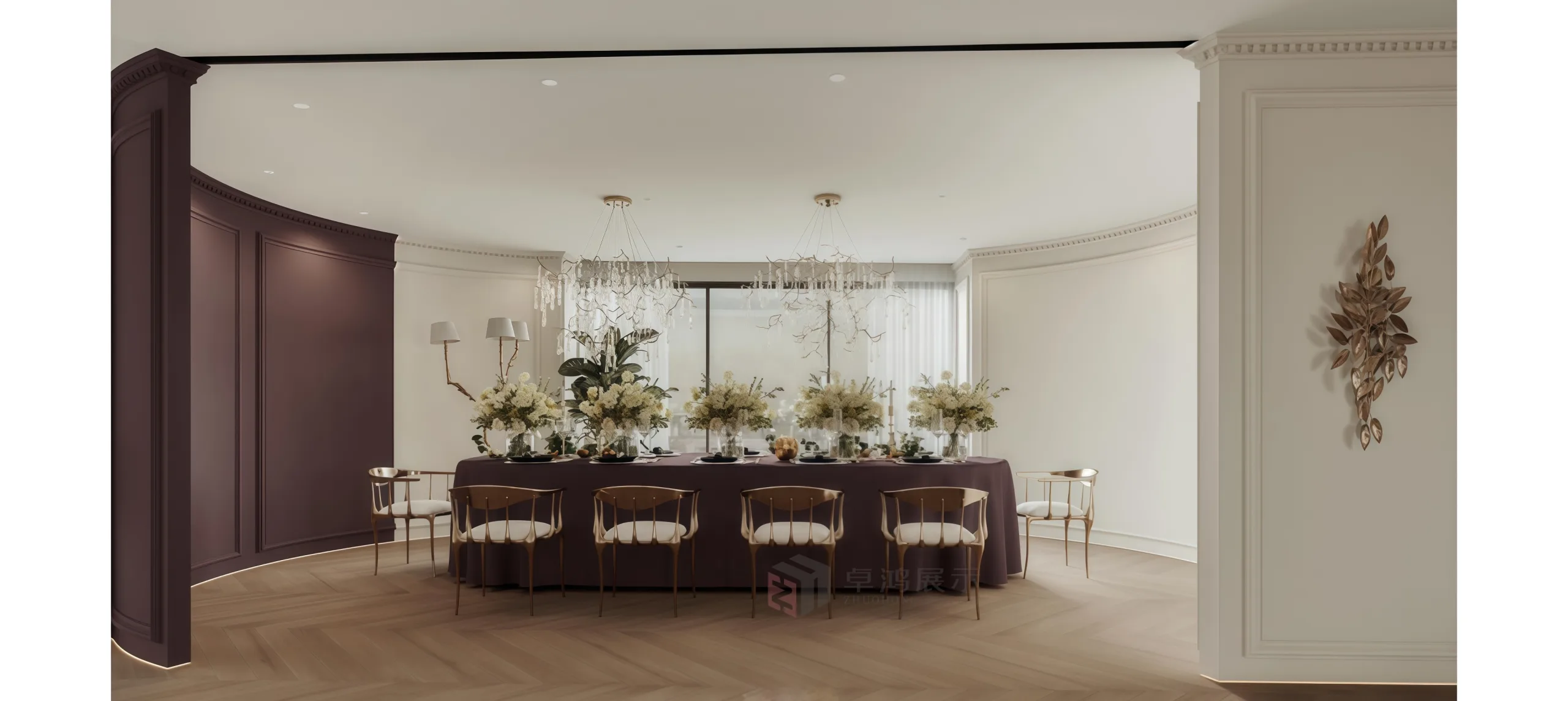Jewelry Shop Design