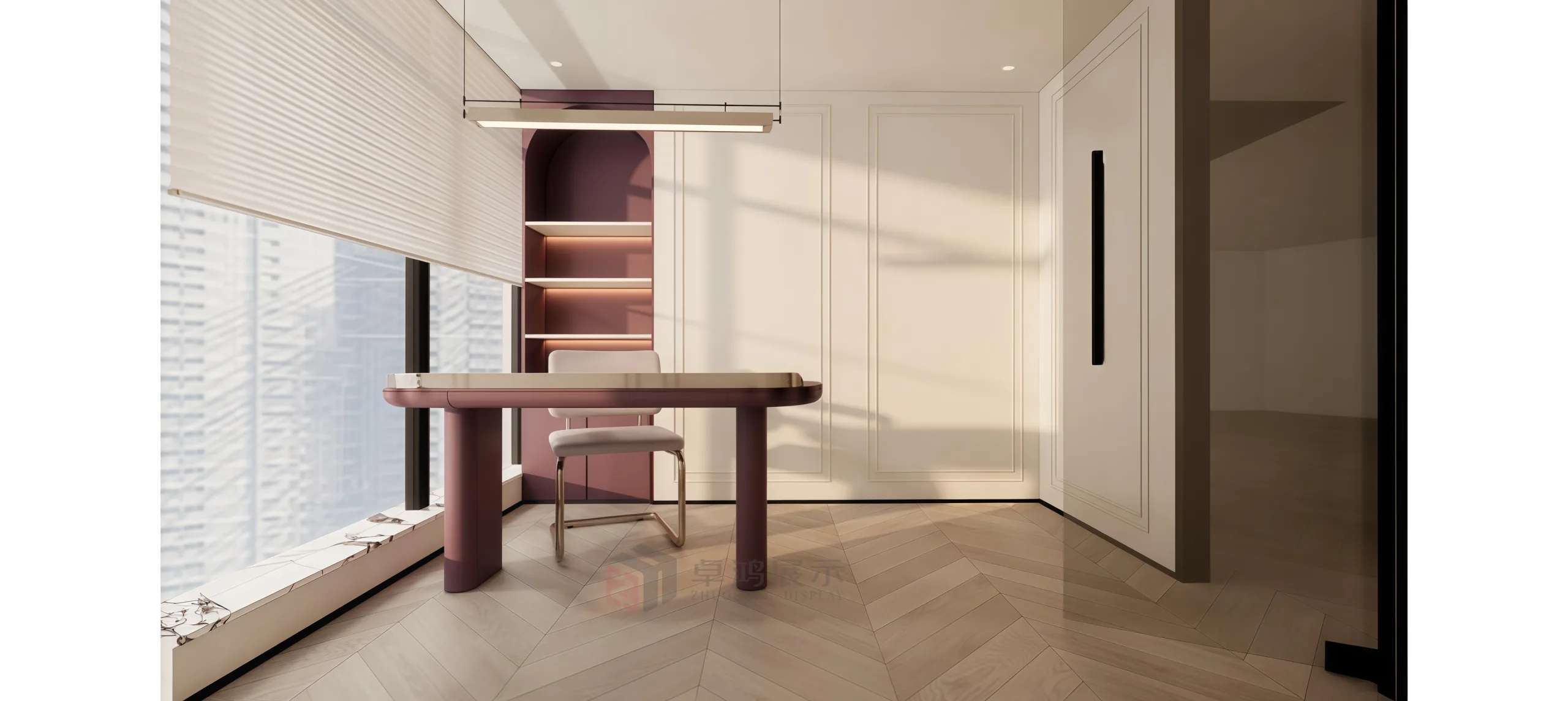Jewelry Shop Design