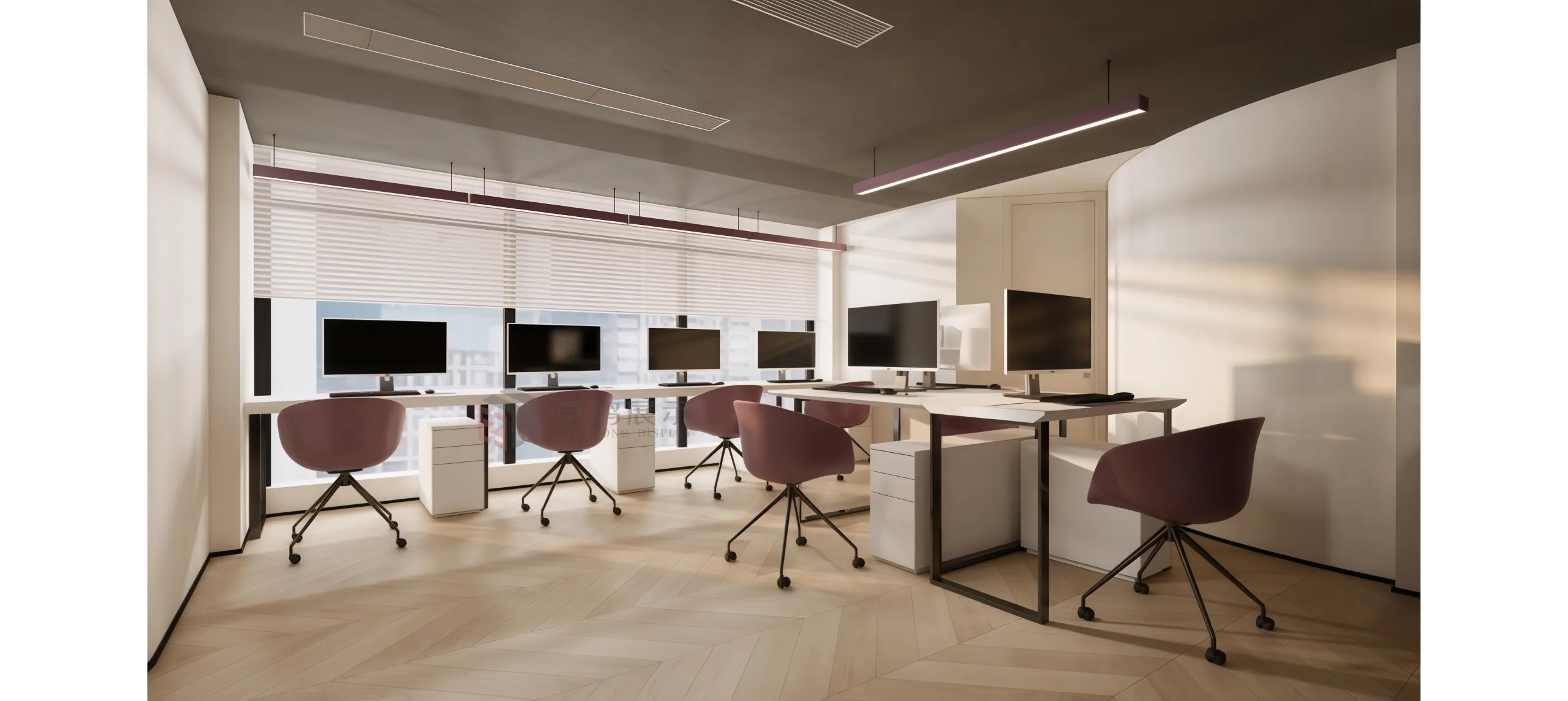 Jewelry Shop Design