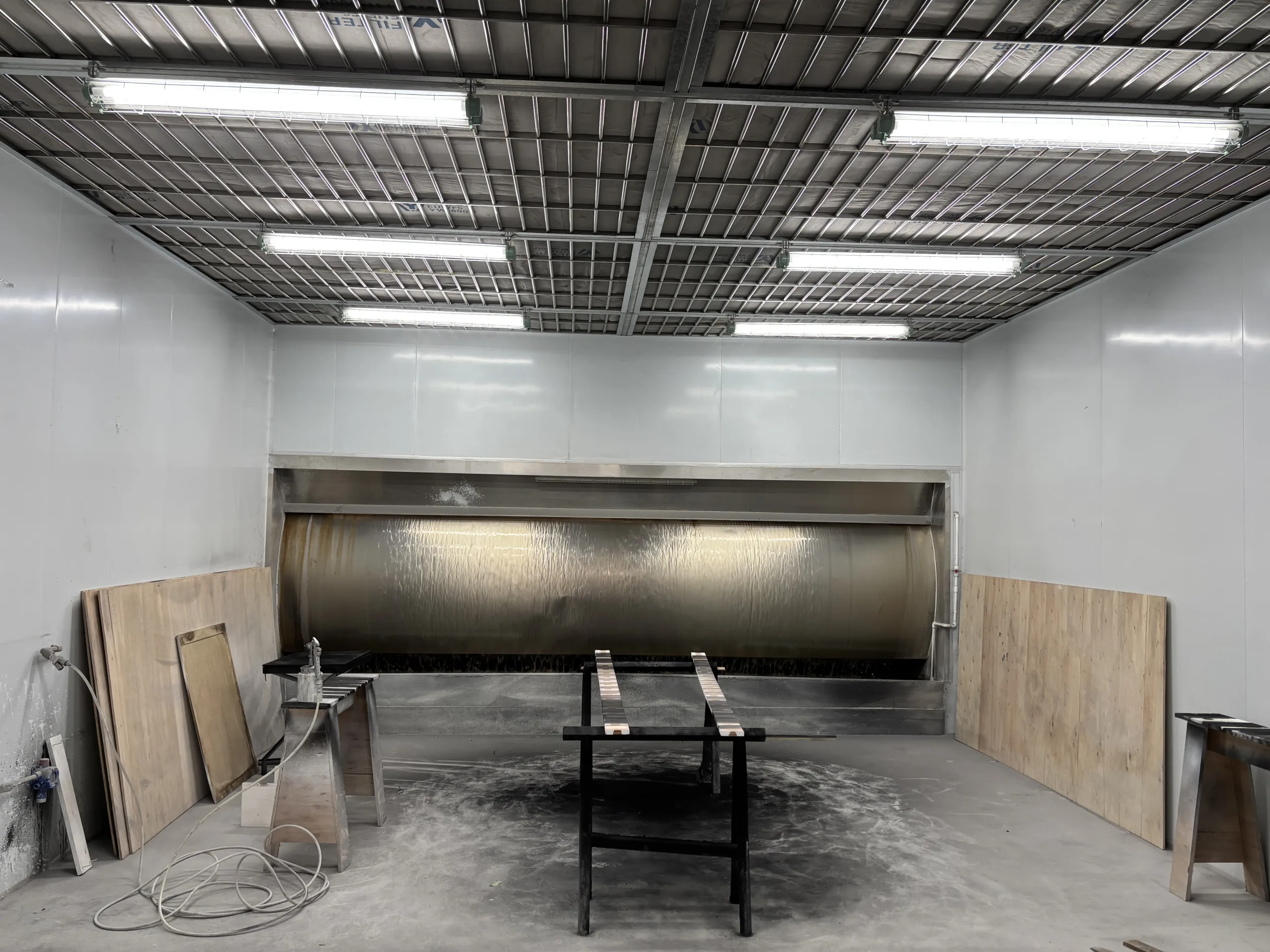 Painting Room