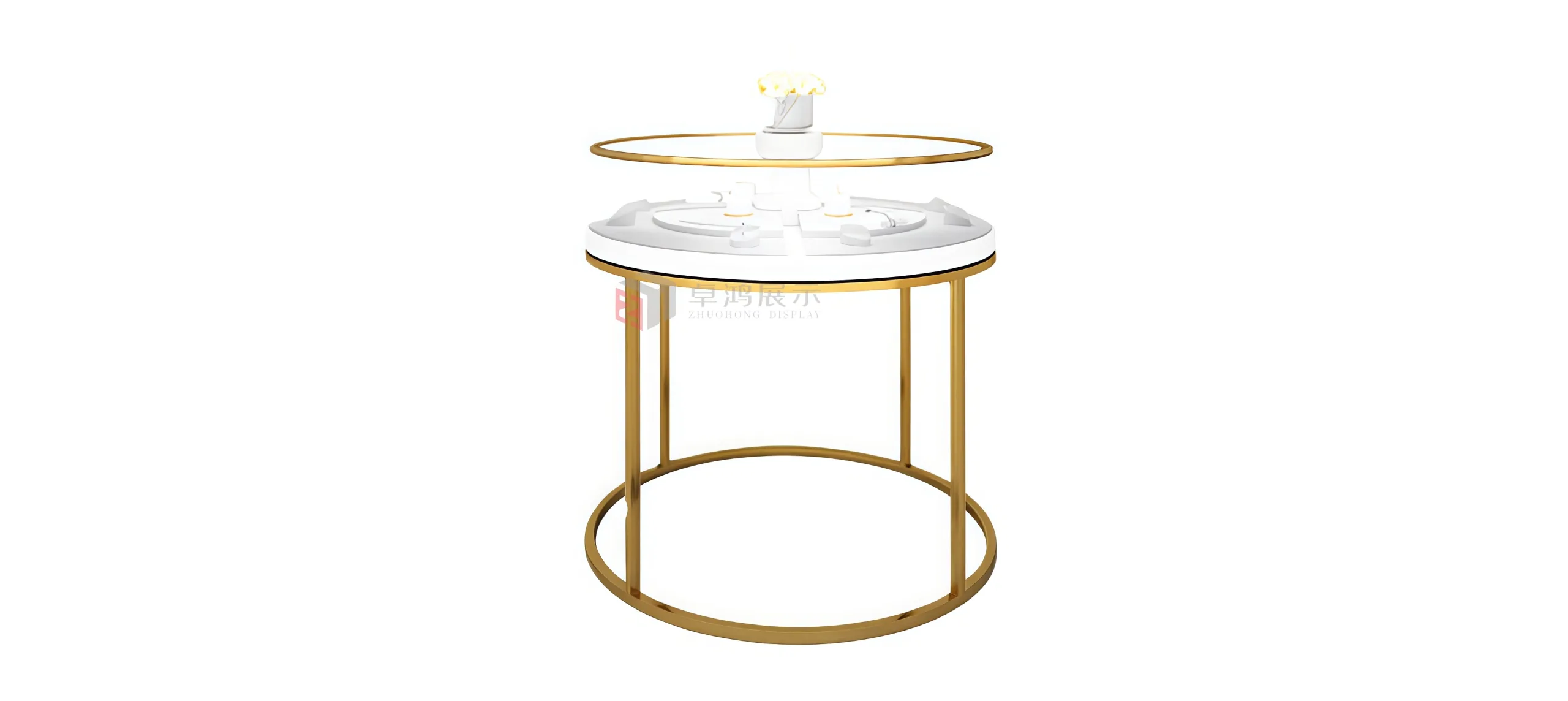 Watch Display Stand