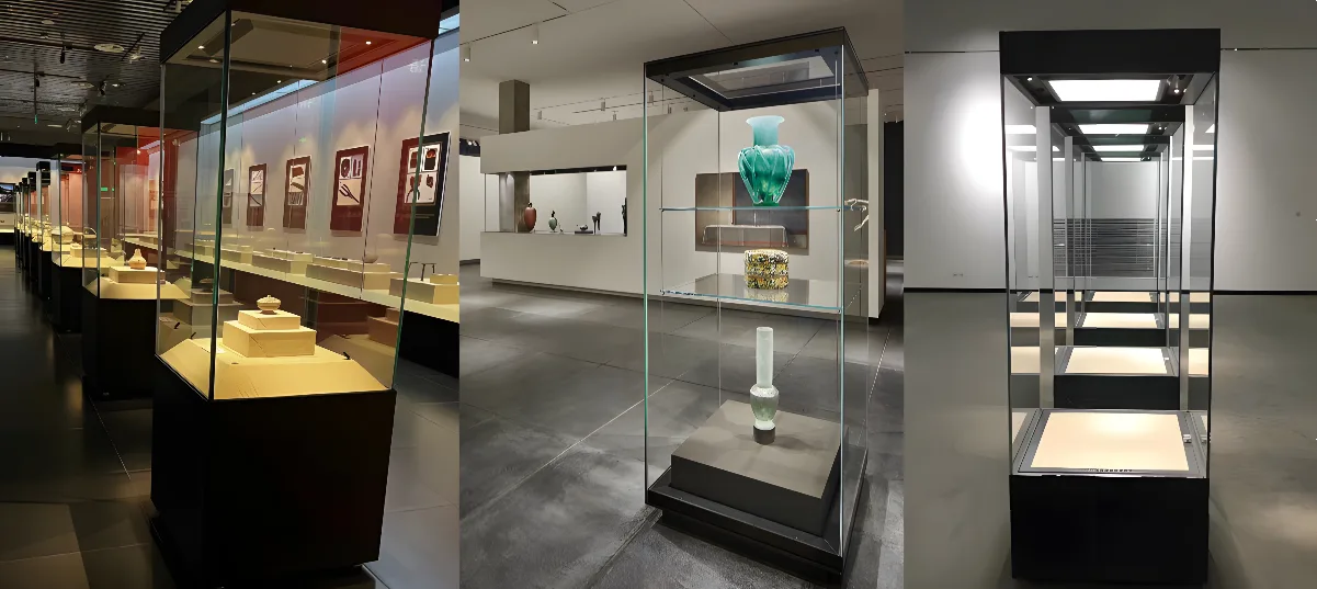 Museum Design Idea