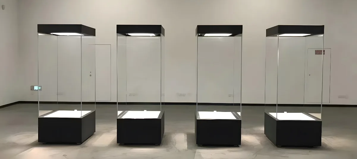 Museum Design Idea