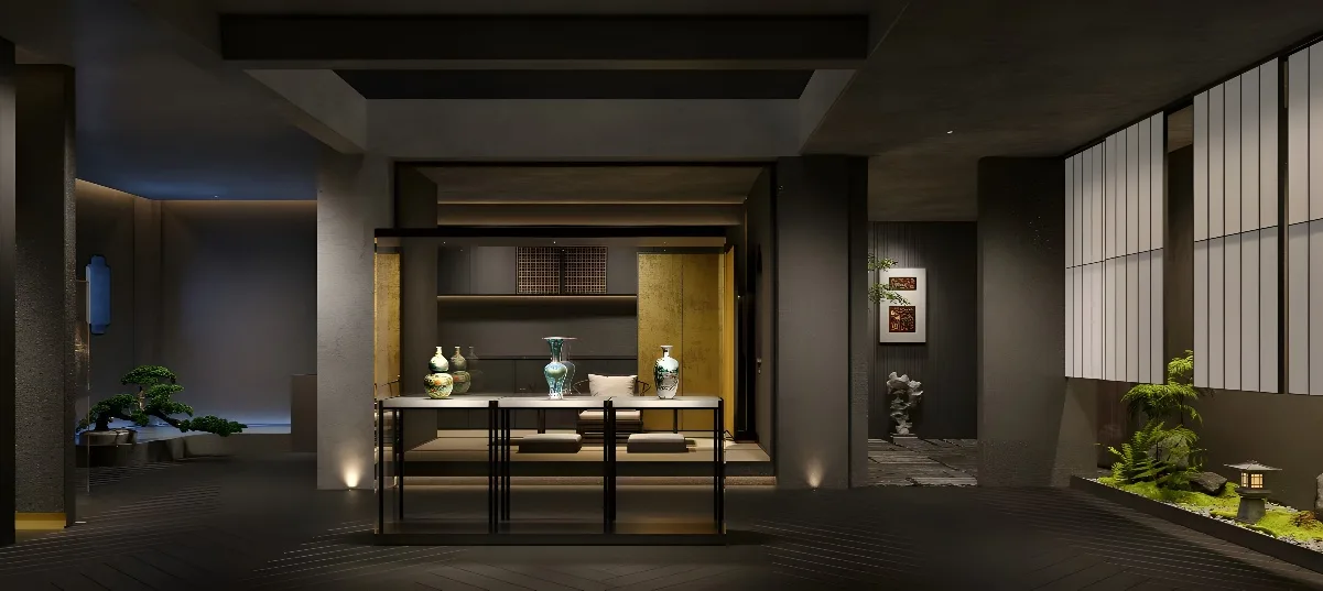 Museum Design Idea