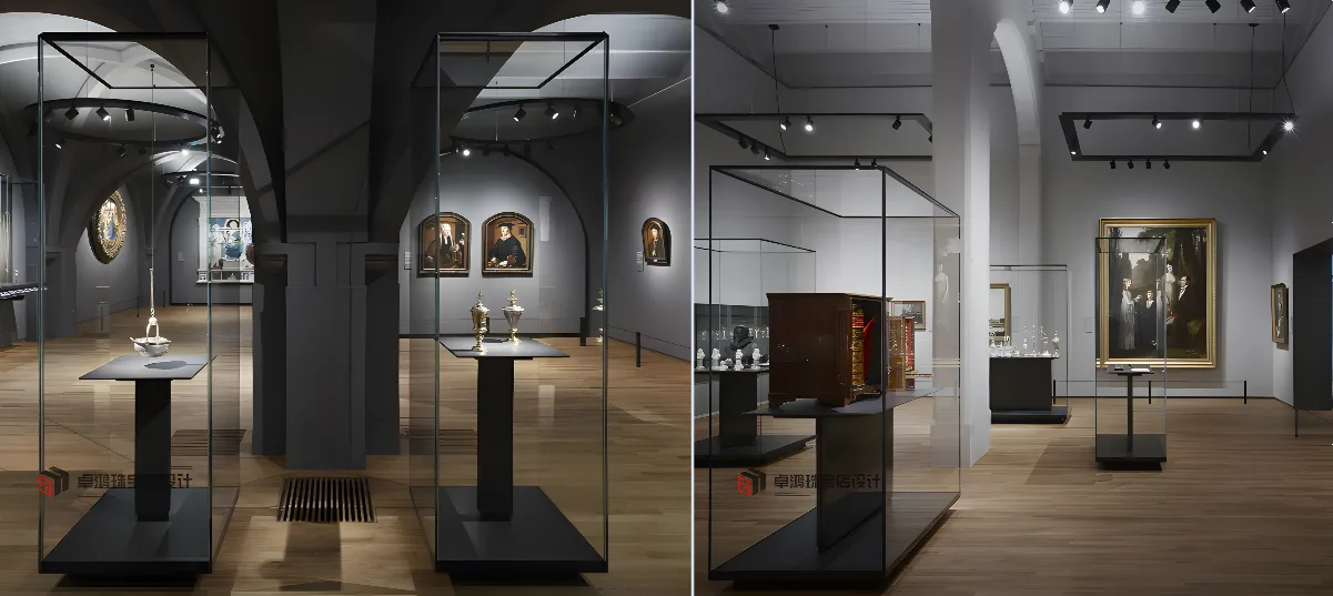 Museum Design Idea