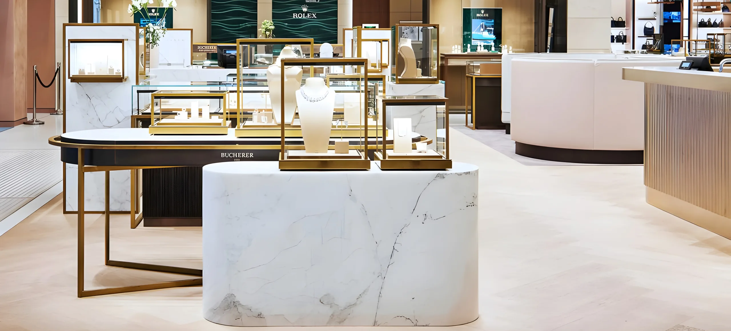 Marble Color