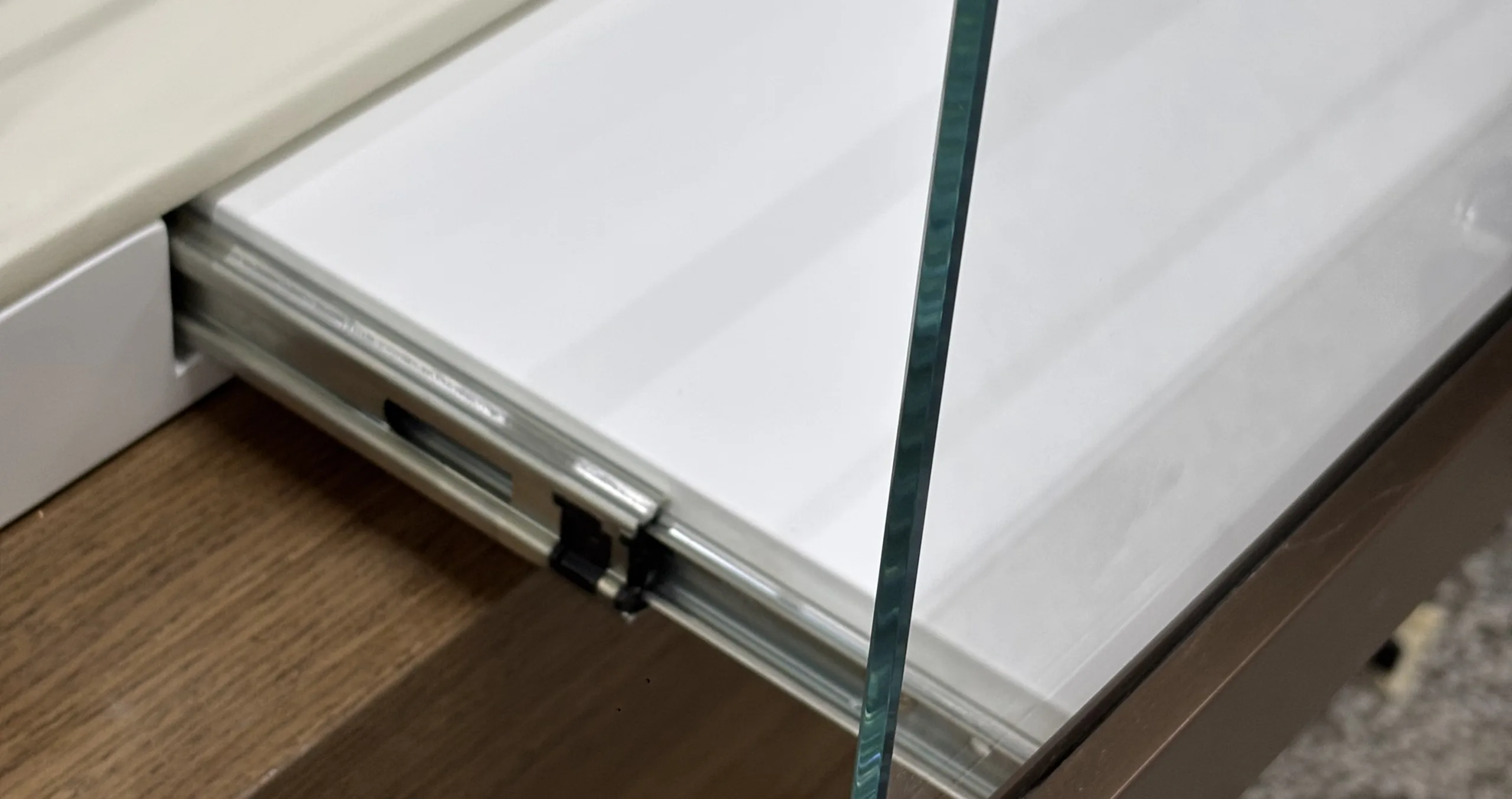 Guide Rail