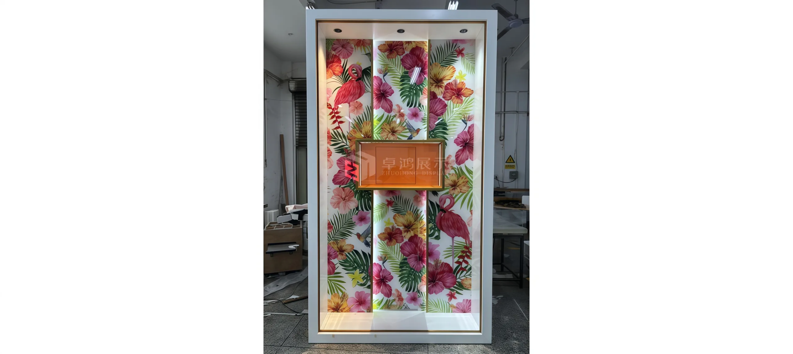 Jewelry Store Design