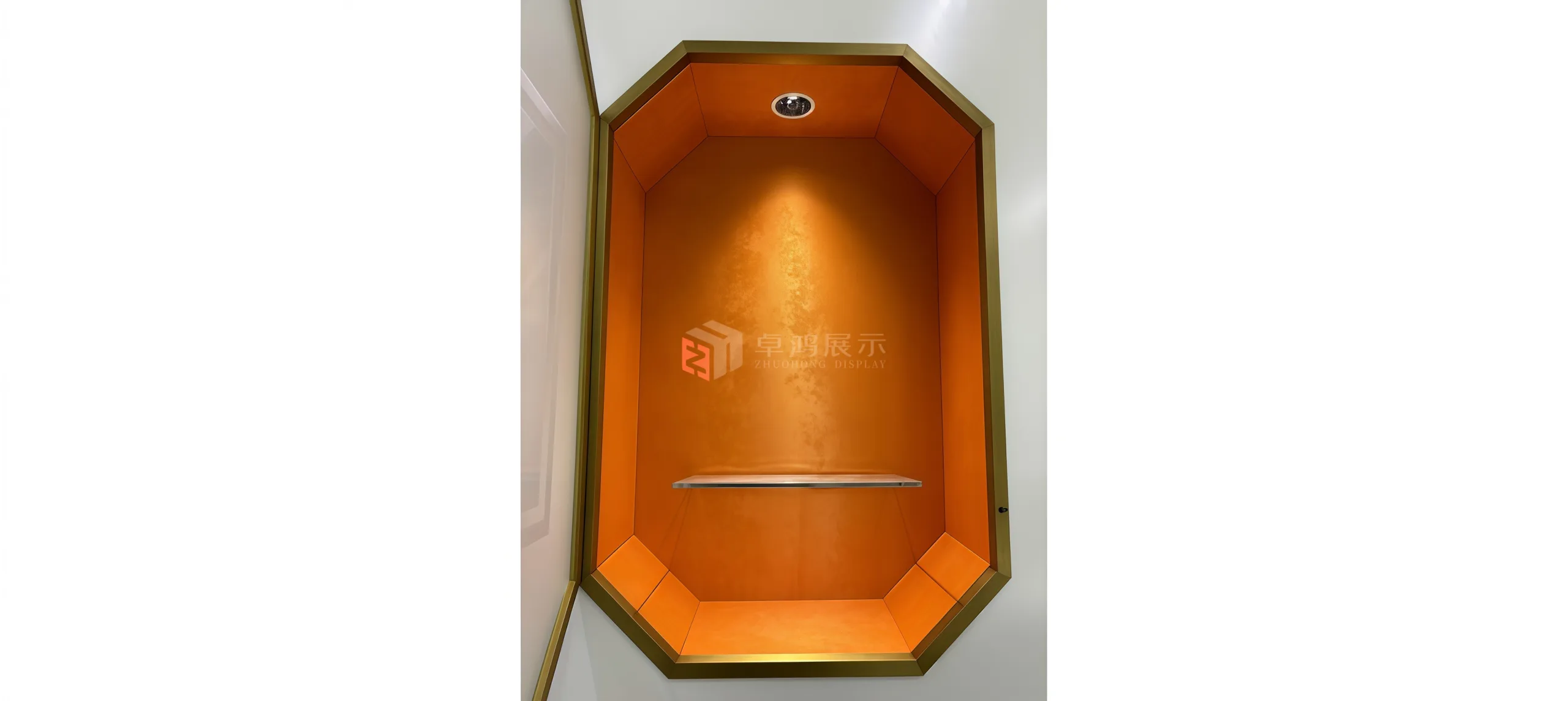 Jewelry Store Design