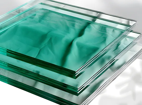 Laminated Glass