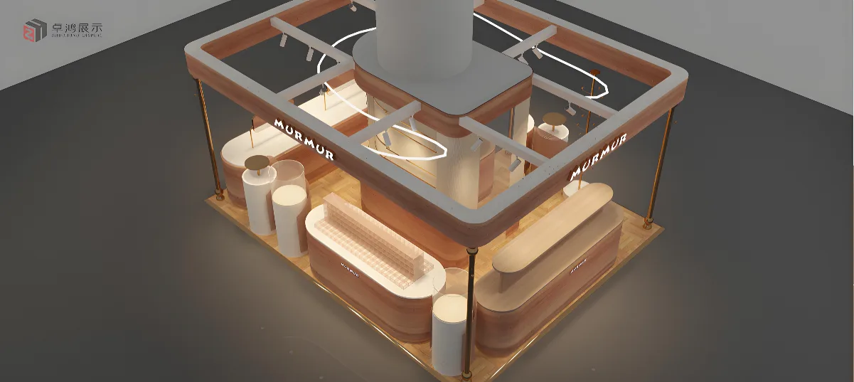 Jewelry Store Design