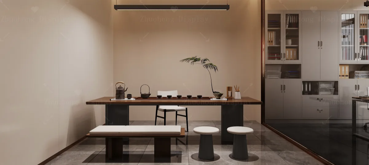 Jewelry Store Design