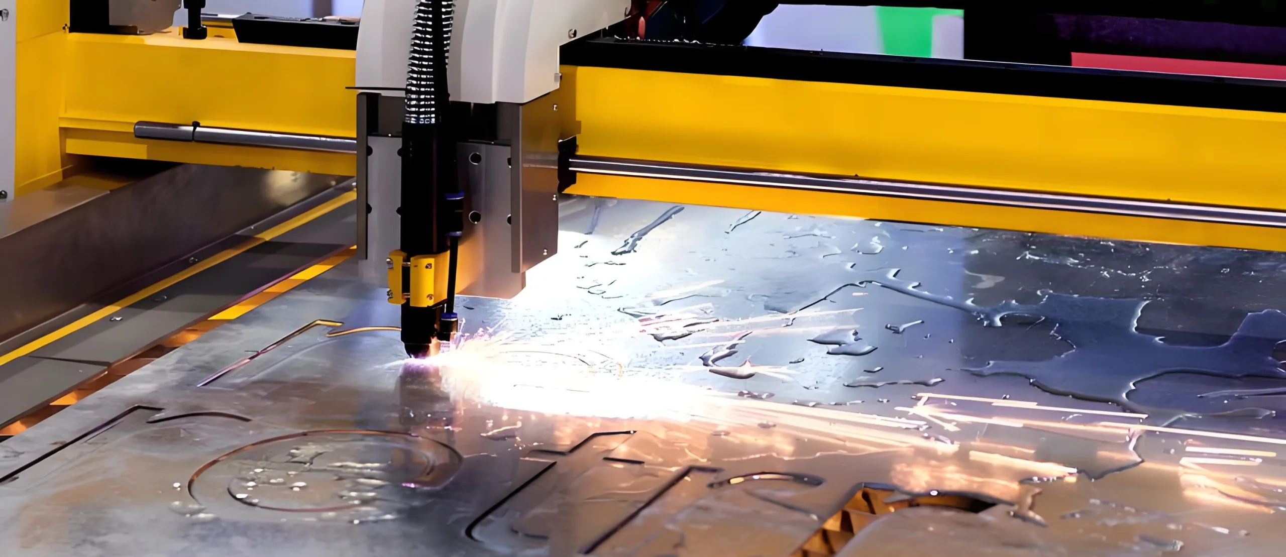 Stainless Steel Electrowelding