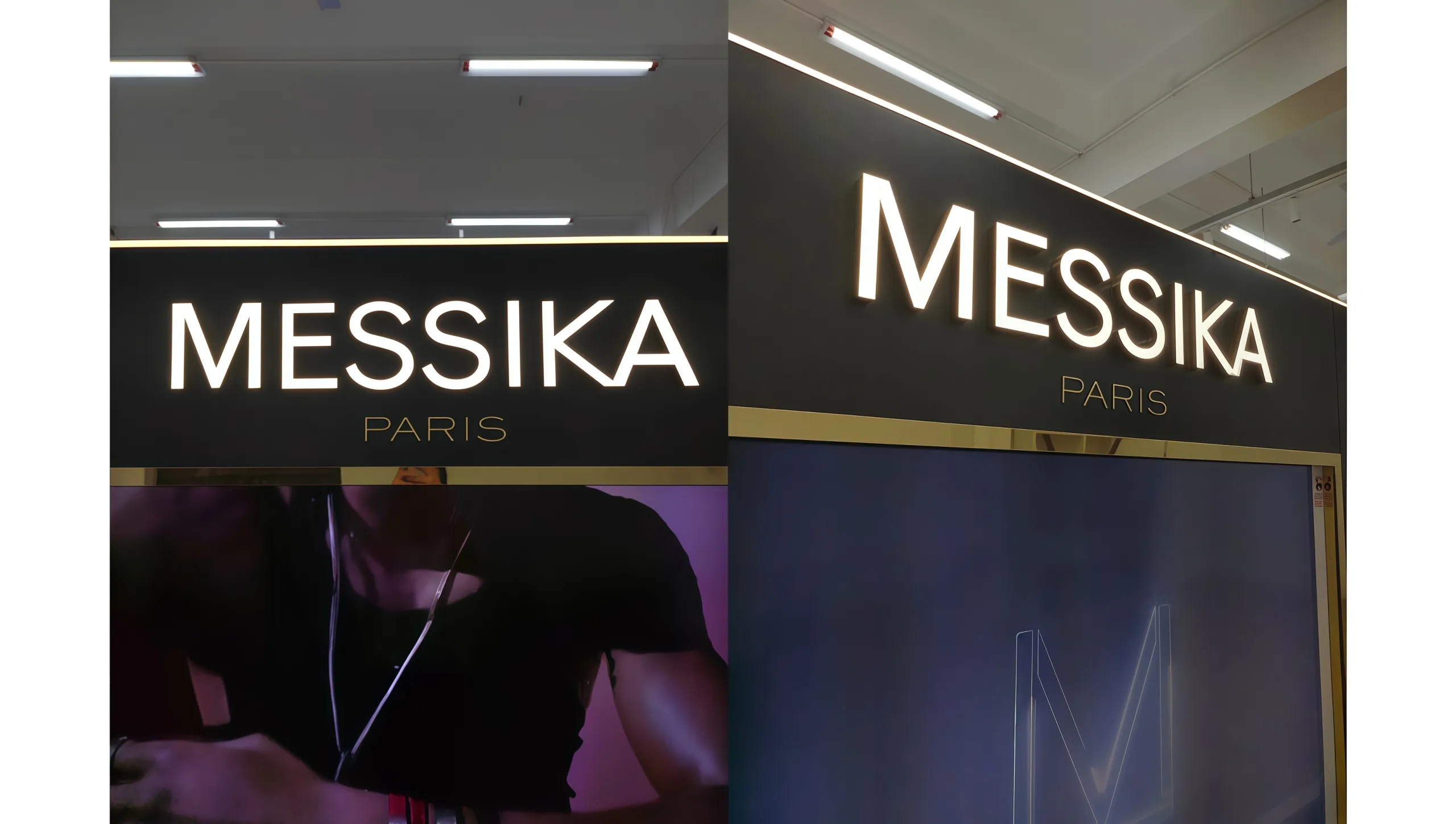 Jewelry Store Design