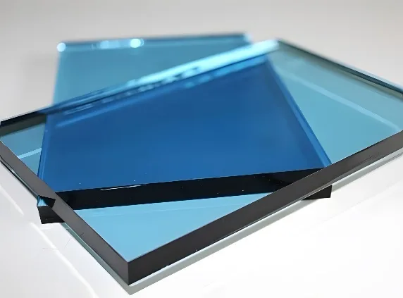 Coated Glass