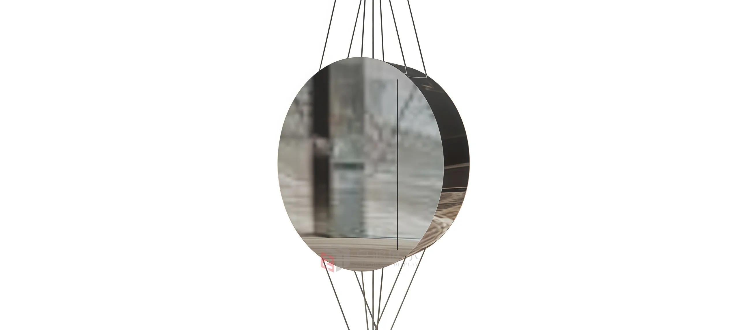Watch Store Display Cabinet