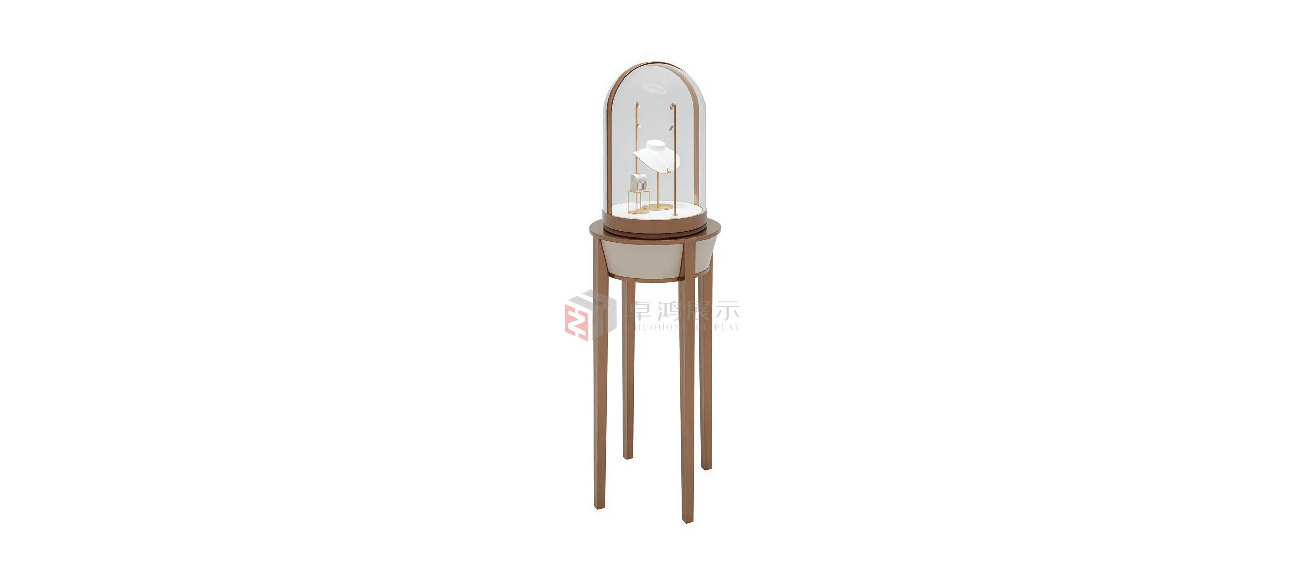 Watch Store Display Cabinet