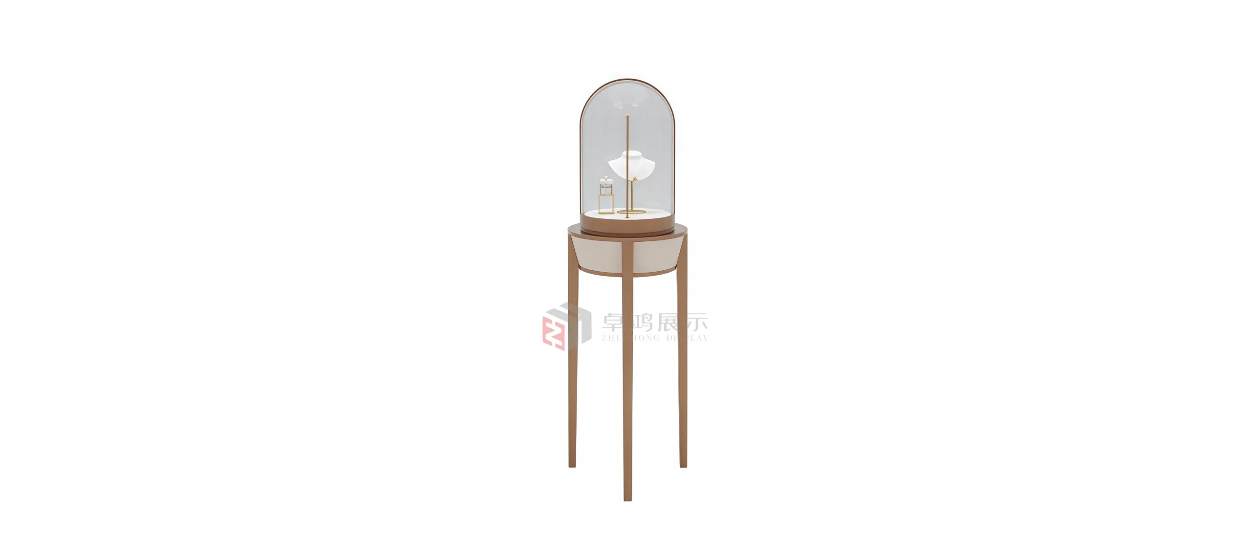 Watch Store Display Cabinet