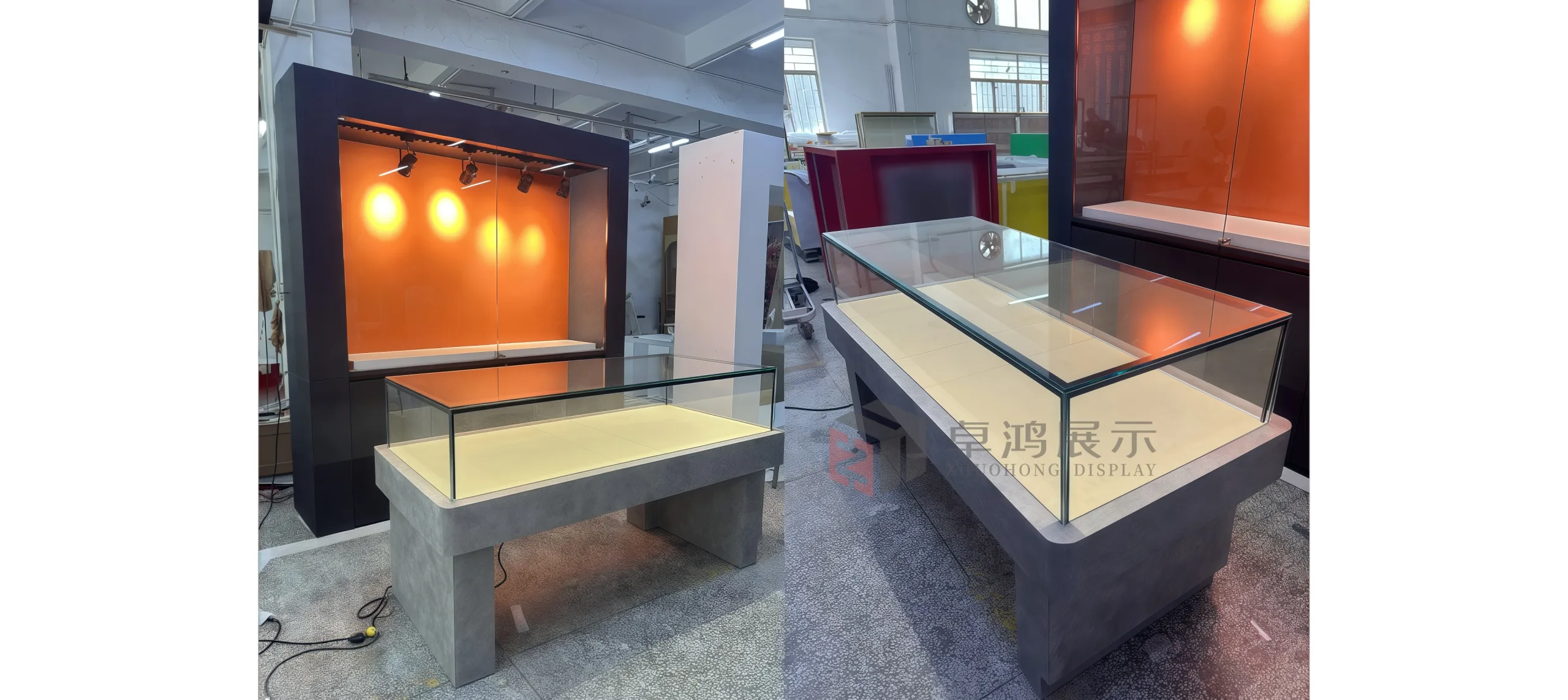 20+ Years of Project Experience