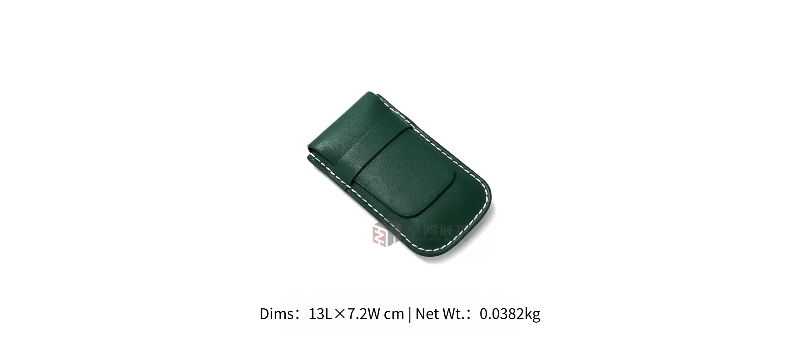 Premium Portable Wristwatch Storage Pouch