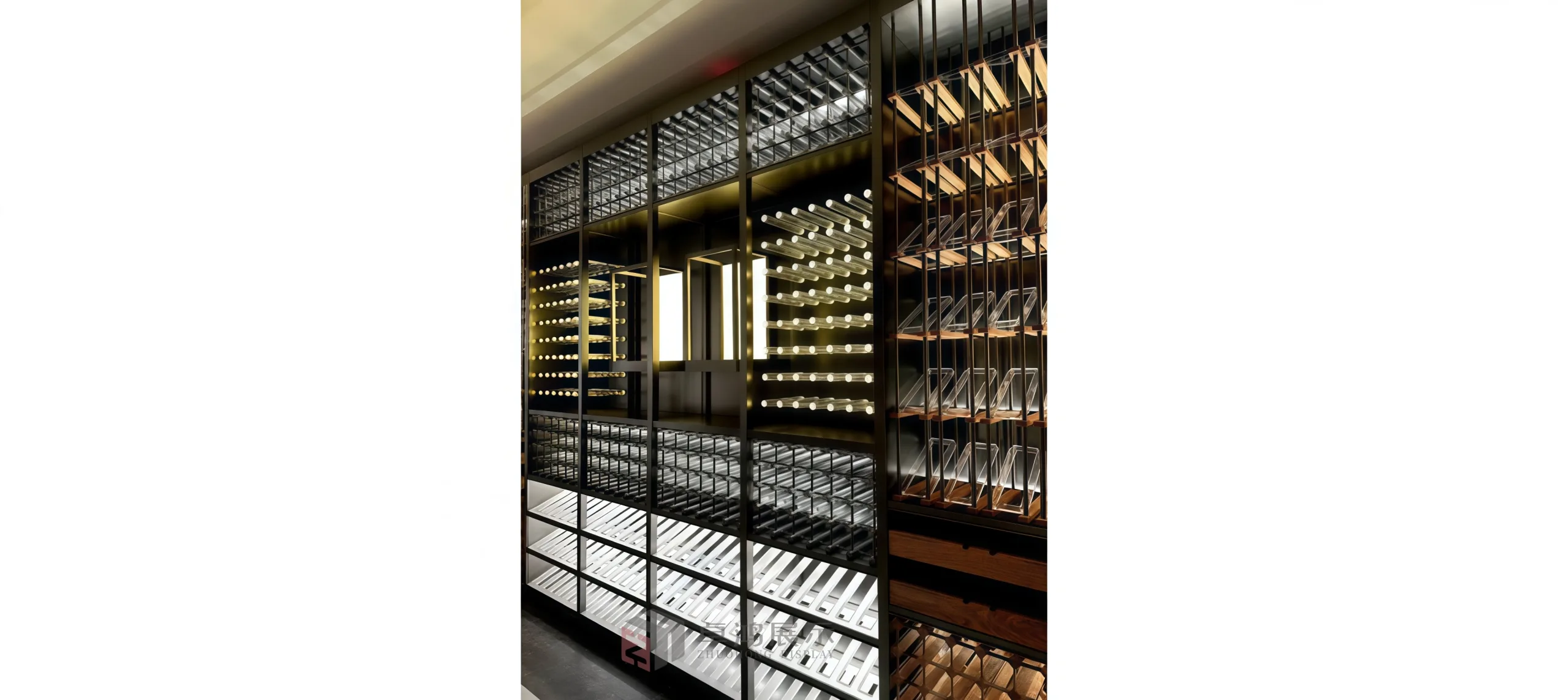Manufacturer's Perspective: Decoding the Commercial Value Engine of Premium Custom Wine Cabinets
