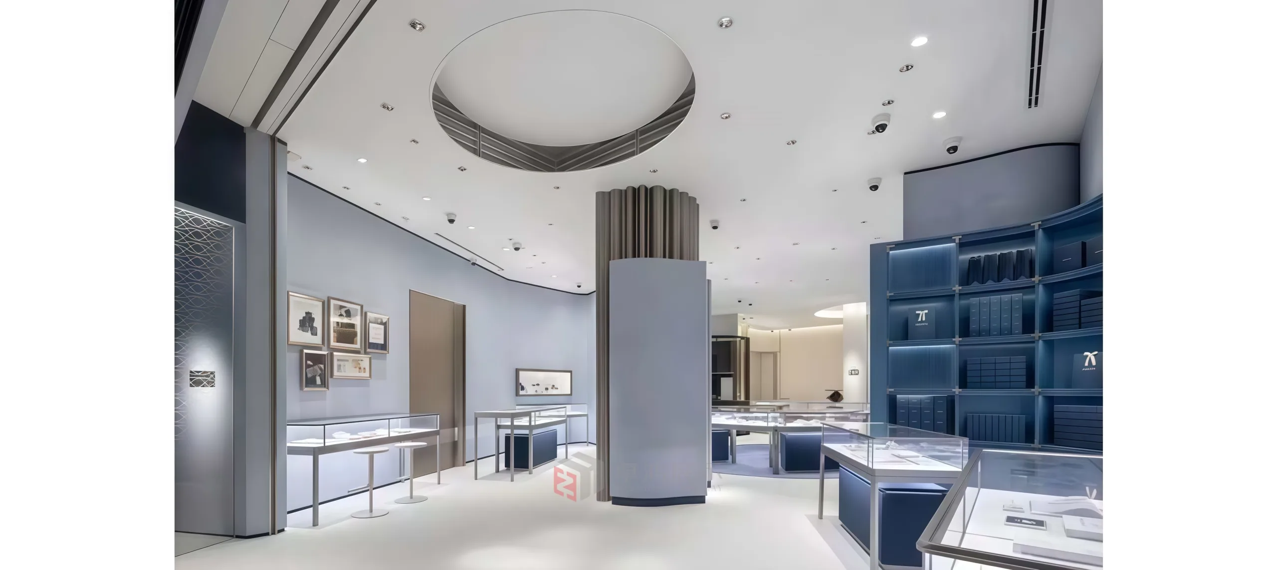 Transform Your Jewelry Store Into a Luxury Destination