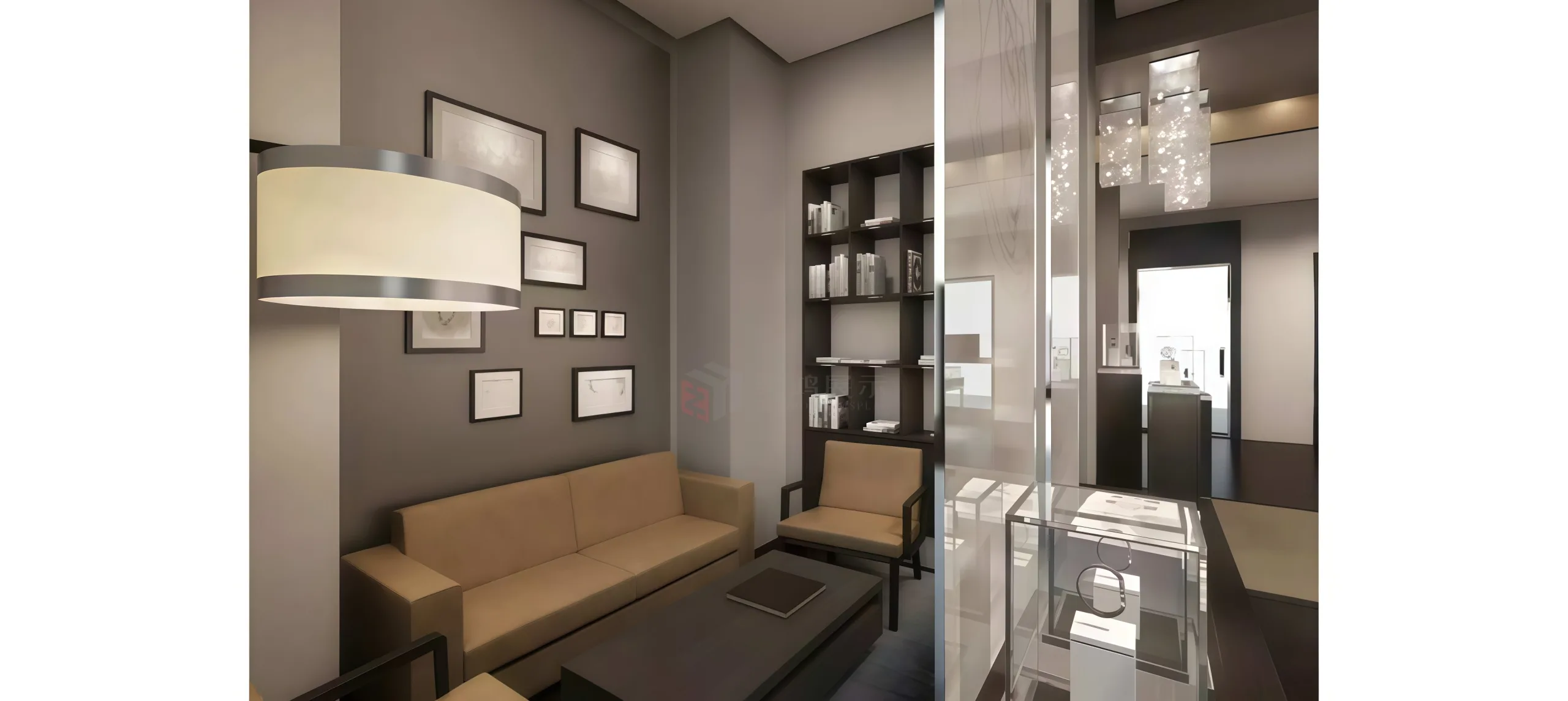 Design Your Legacy: Custom Watch Retail Spaces & Display Cases