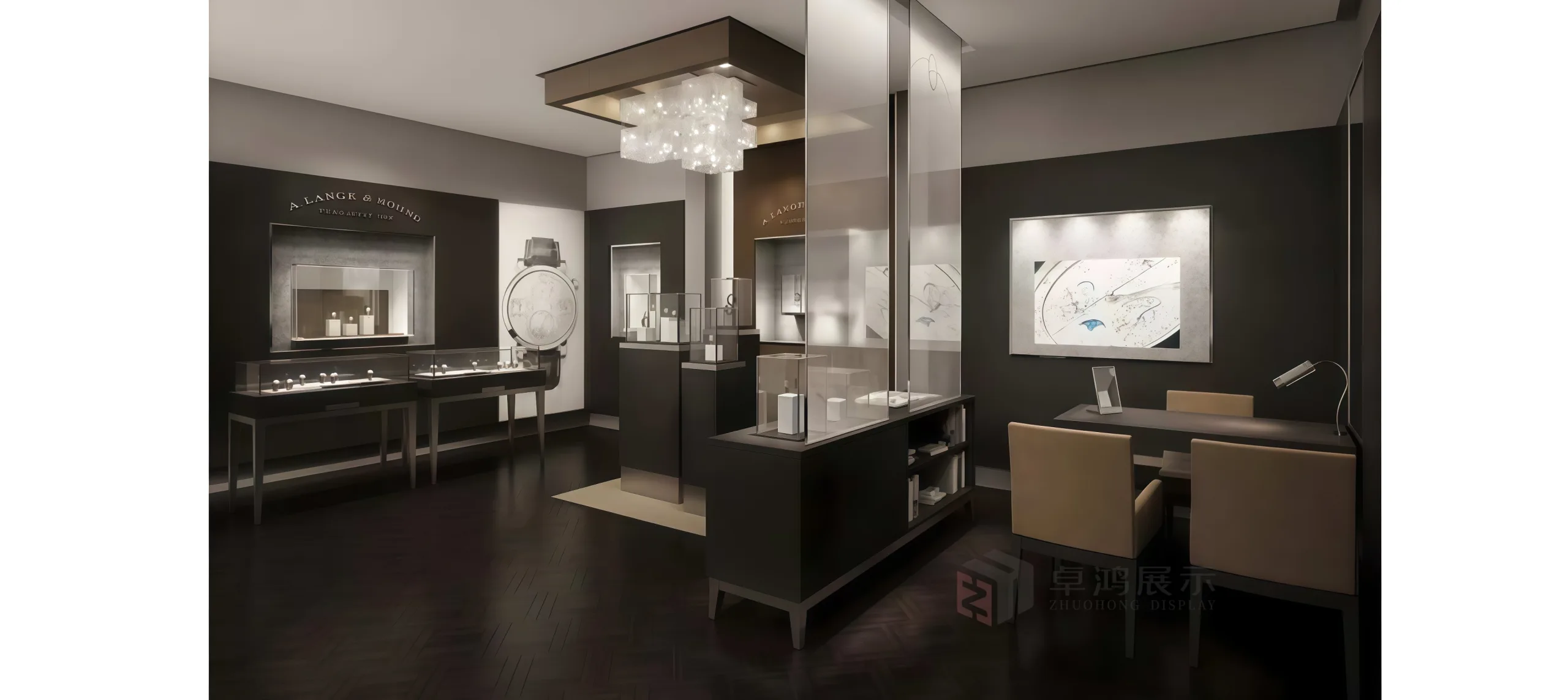 One-Stop Design & Manufacturing Service