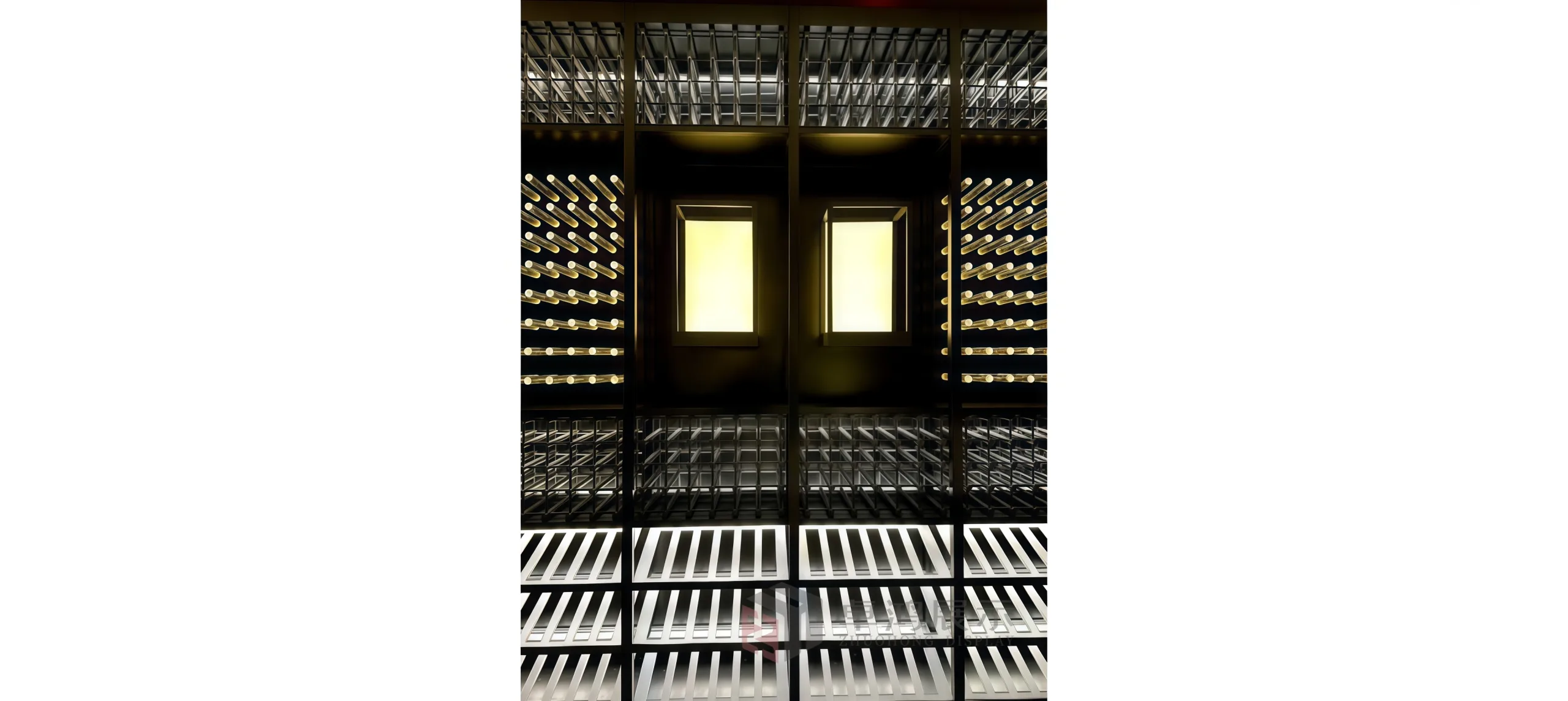 Manufacturer's Perspective: Decoding the Commercial Value Engine of Premium Custom Wine Cabinets