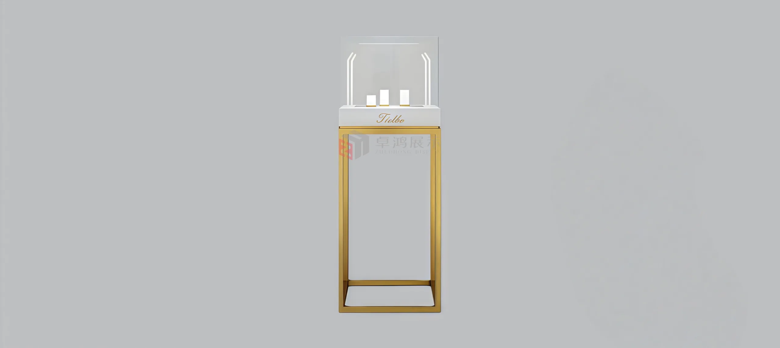 Premium Watch Display Cases — Crafting an Exclusive Spotlight for Timepieces