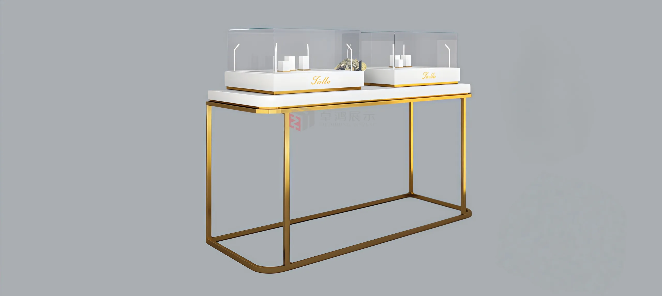 Premium Watch Display Cases — Crafting an Exclusive Spotlight for Timepieces