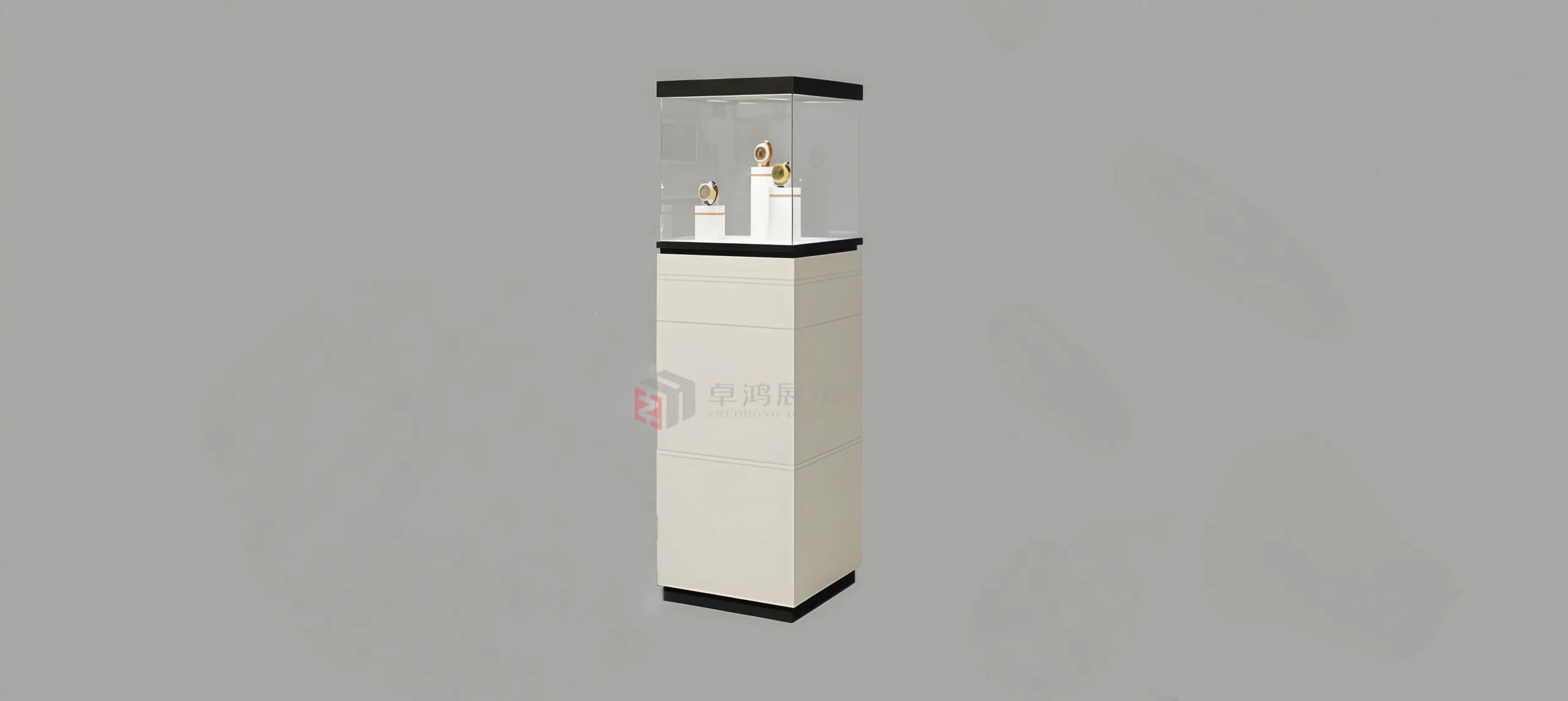 Minimalist Watch Display Cabinets: Crafting High-Conversion Displays