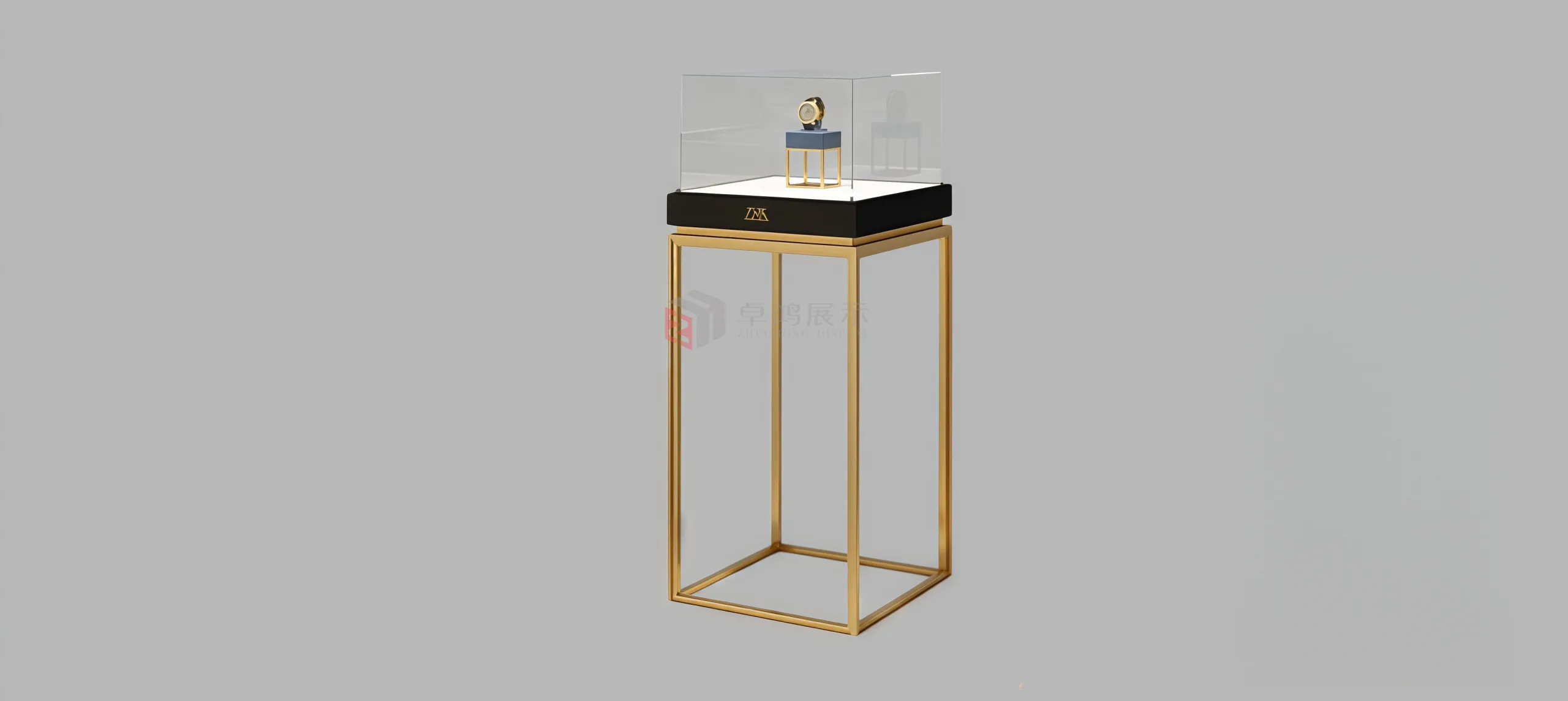 Premium Watch Display Cases — Where Exquisite Craftsmanship Meets Exceptional Style