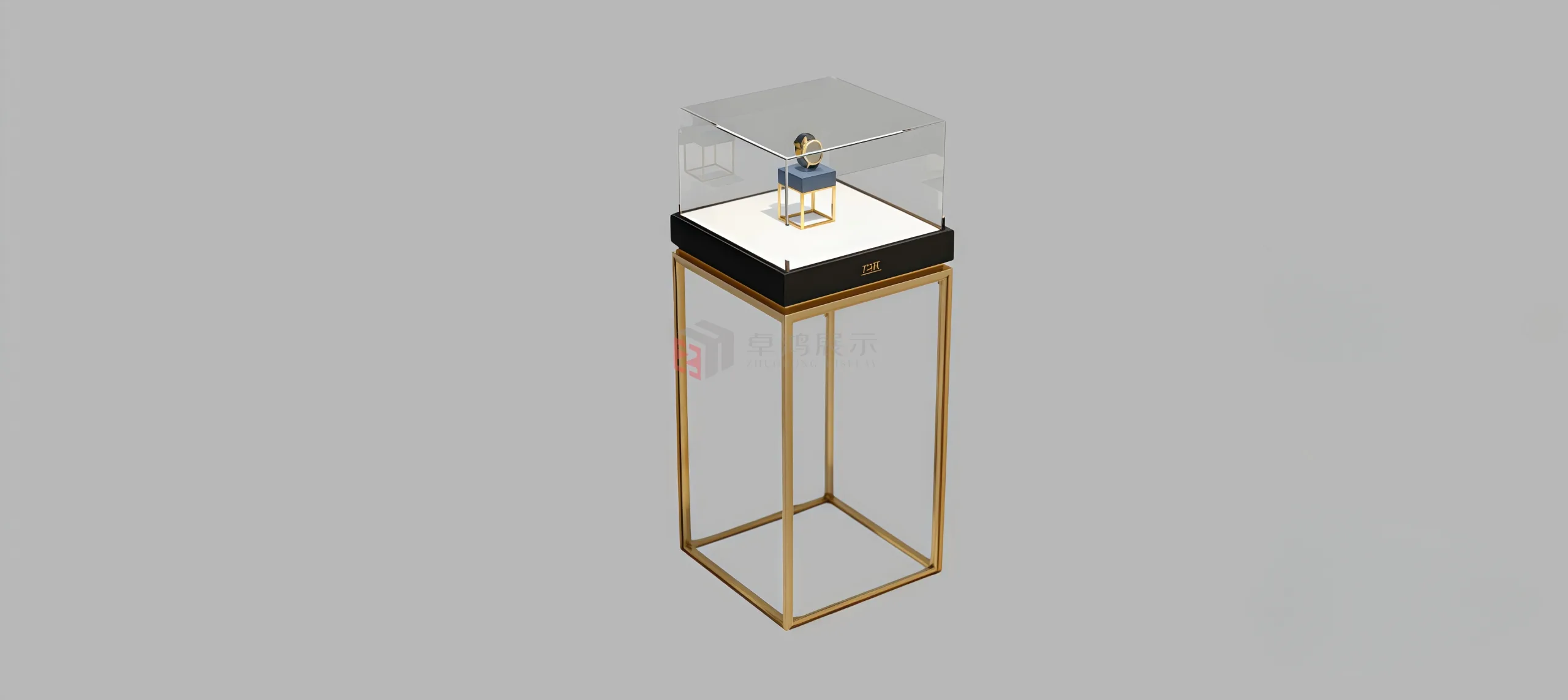Premium Watch Display Cases — Where Exquisite Craftsmanship Meets Exceptional Style