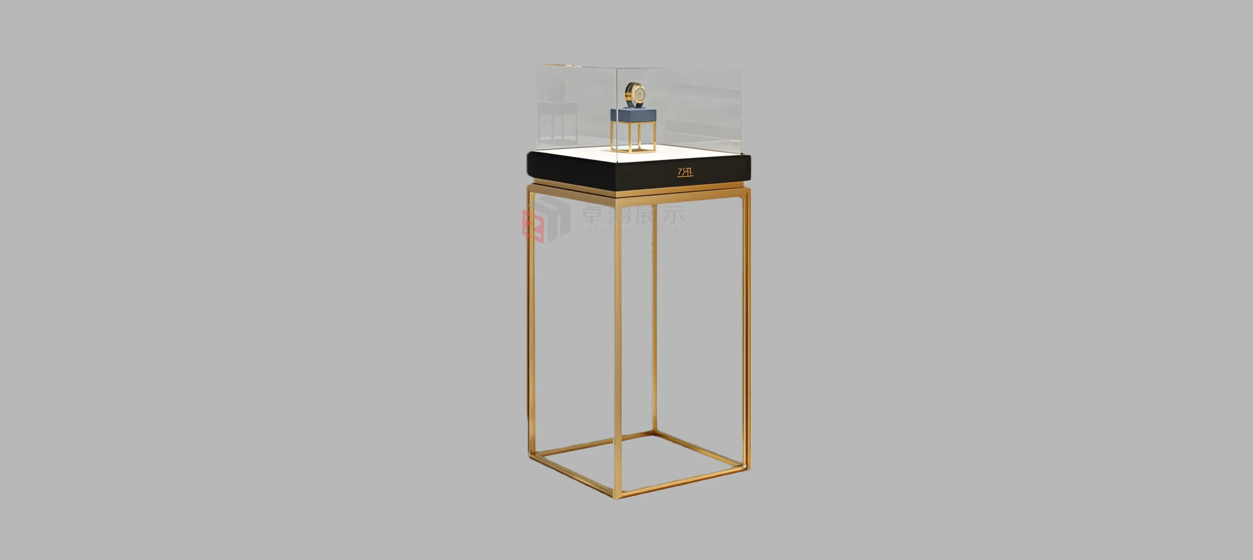 Premium Watch Display Cases — Where Exquisite Craftsmanship Meets Exceptional Style