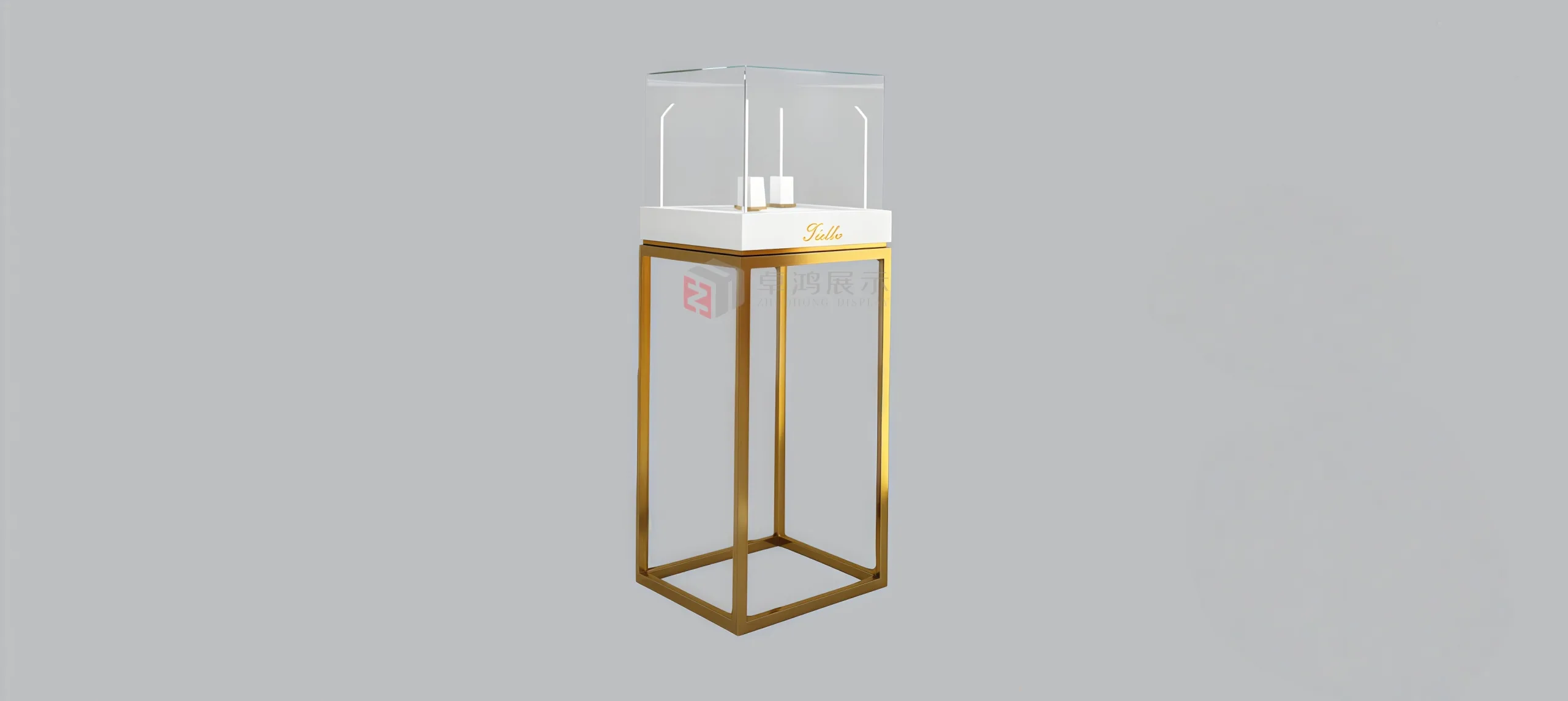 Premium Watch Display Cases — Crafting an Exclusive Spotlight for Timepieces