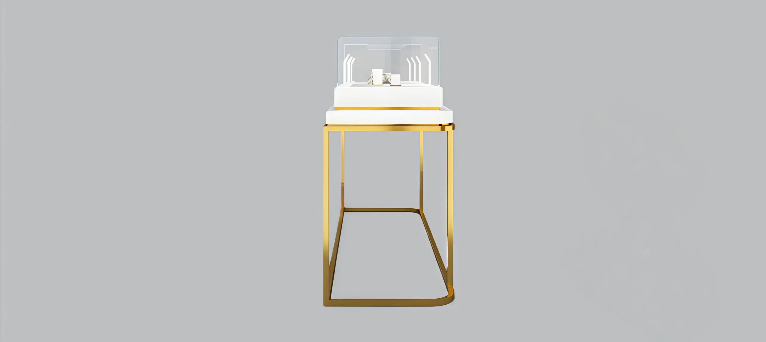 Premium Watch Display Cases — Crafting an Exclusive Spotlight for Timepieces