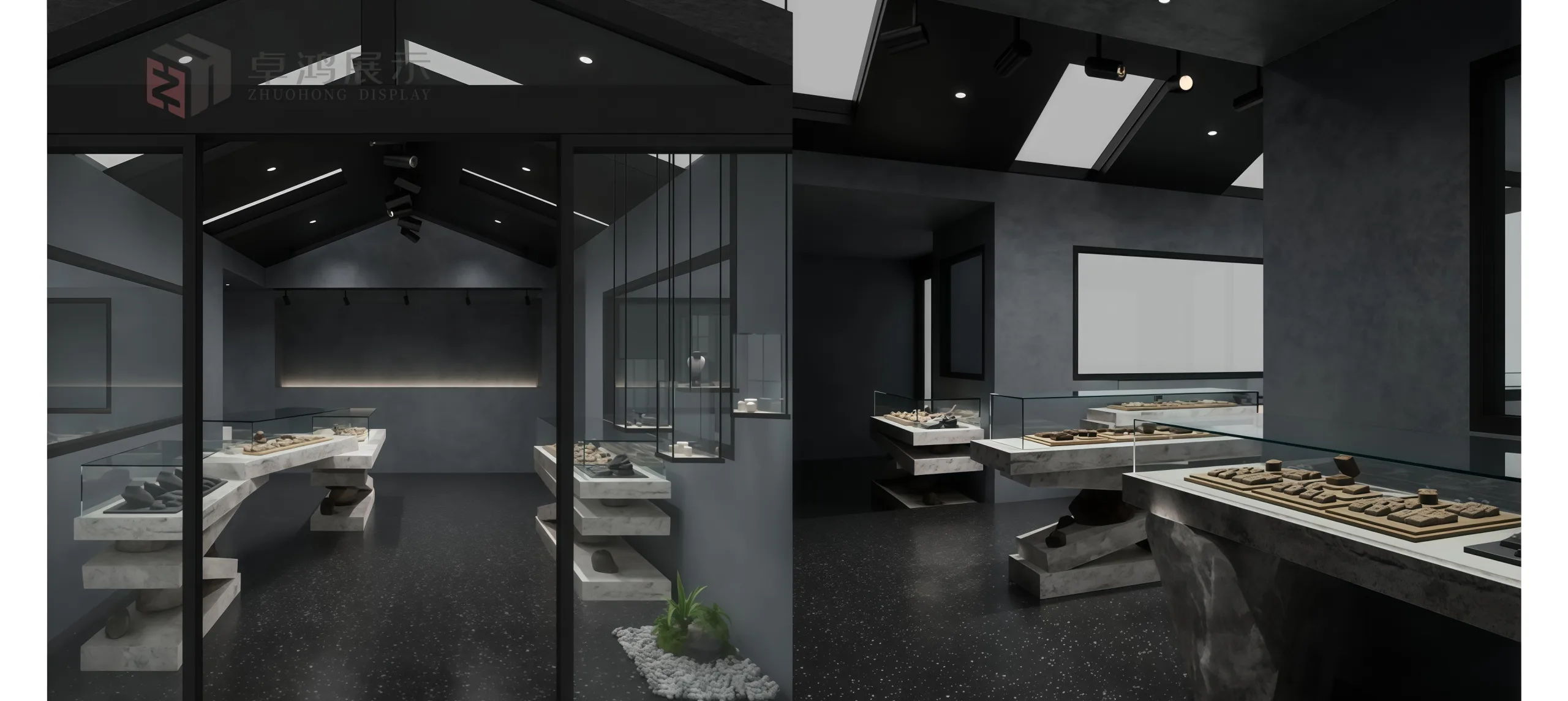 One-Stop Design & Manufacturing