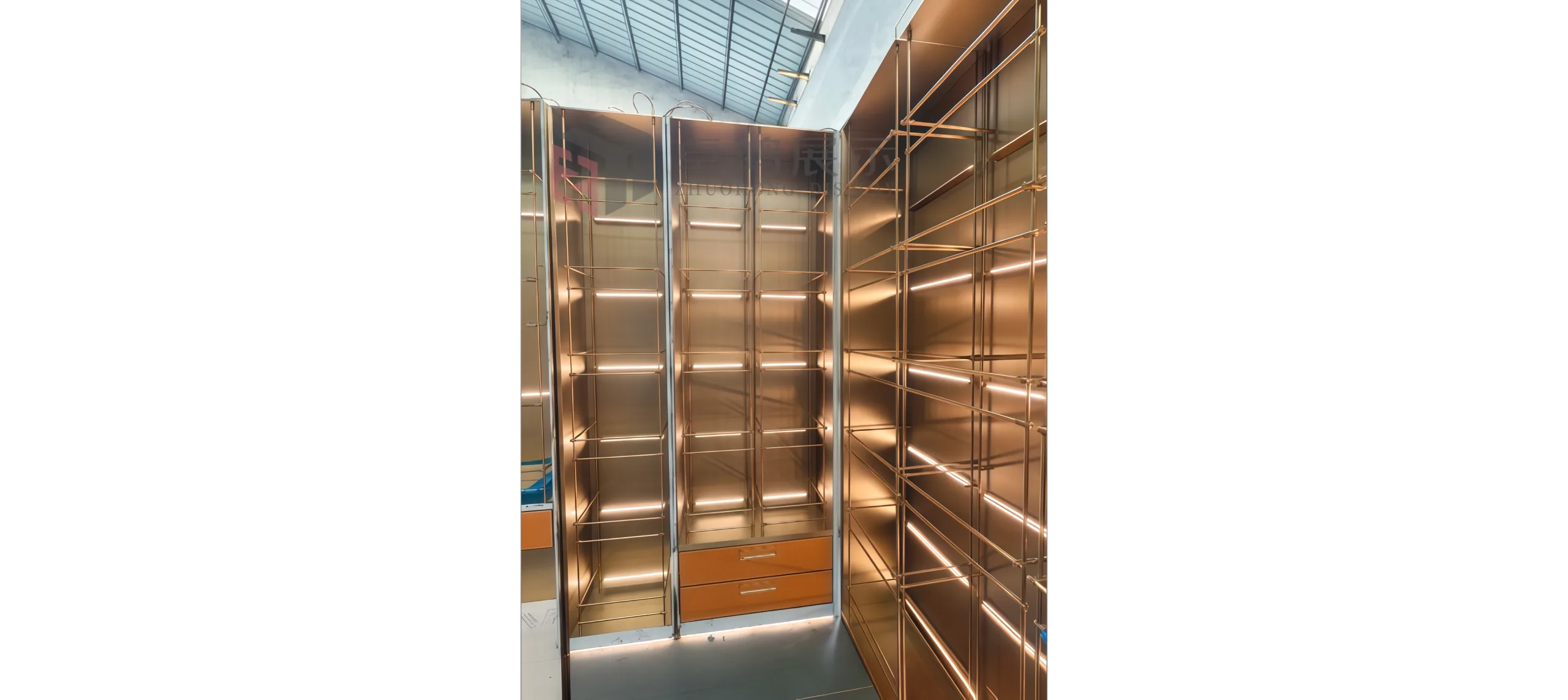 Premium Wine Cabinets: A Masterful Fusion of Space and Aesthetics