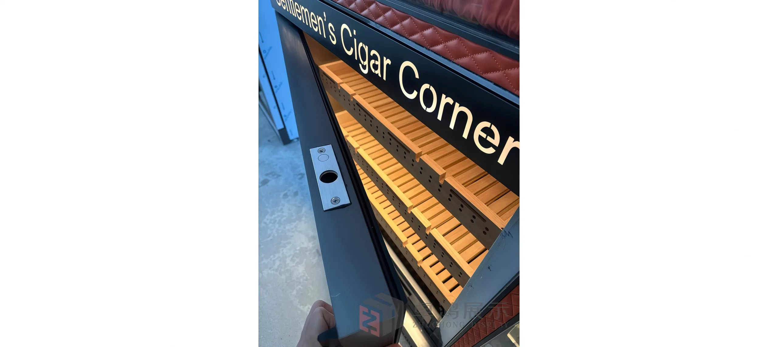 Breaking Free from Homogenisation! Manufacturers Leverage 'Micro-Environment Systems' to Enhance Wine Cabinet Competitiveness