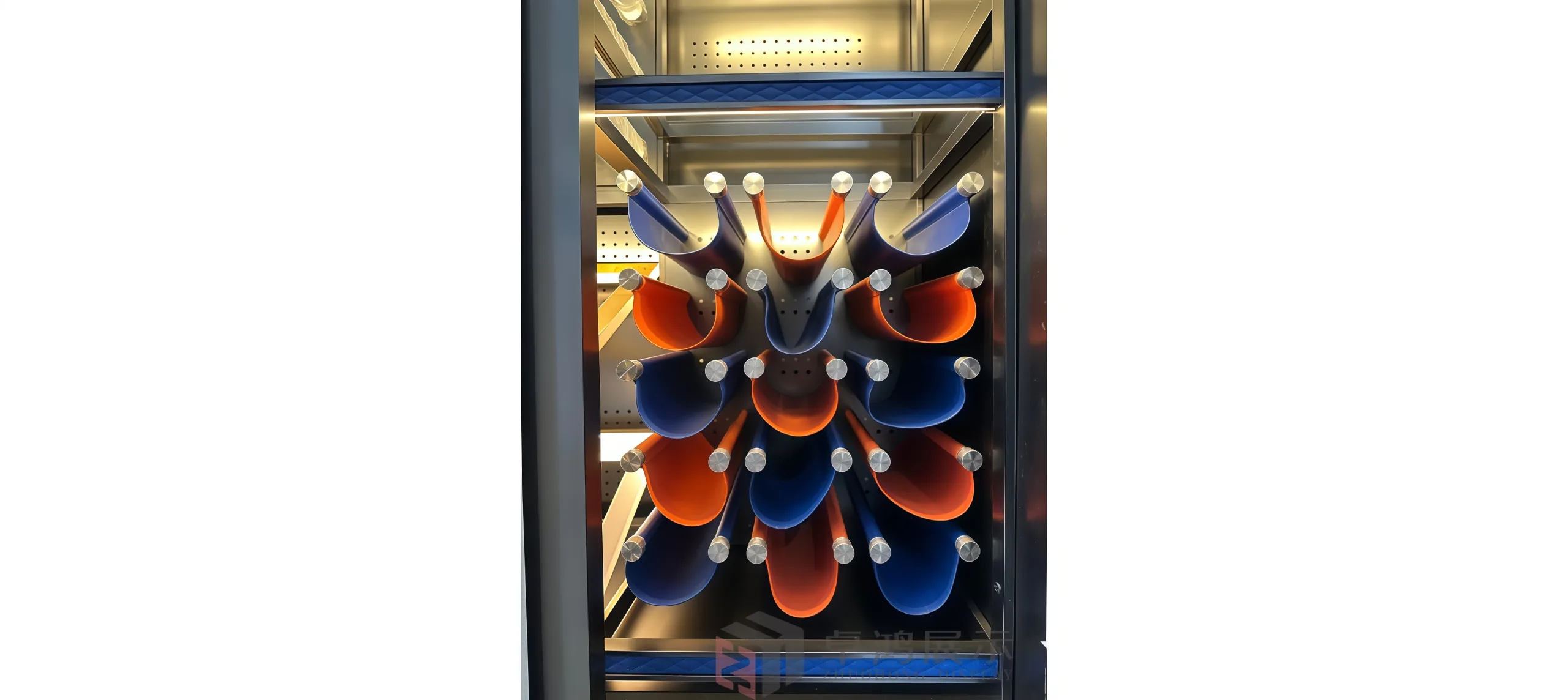 Breaking Free from Homogenisation! Manufacturers Leverage 'Micro-Environment Systems' to Enhance Wine Cabinet Competitiveness