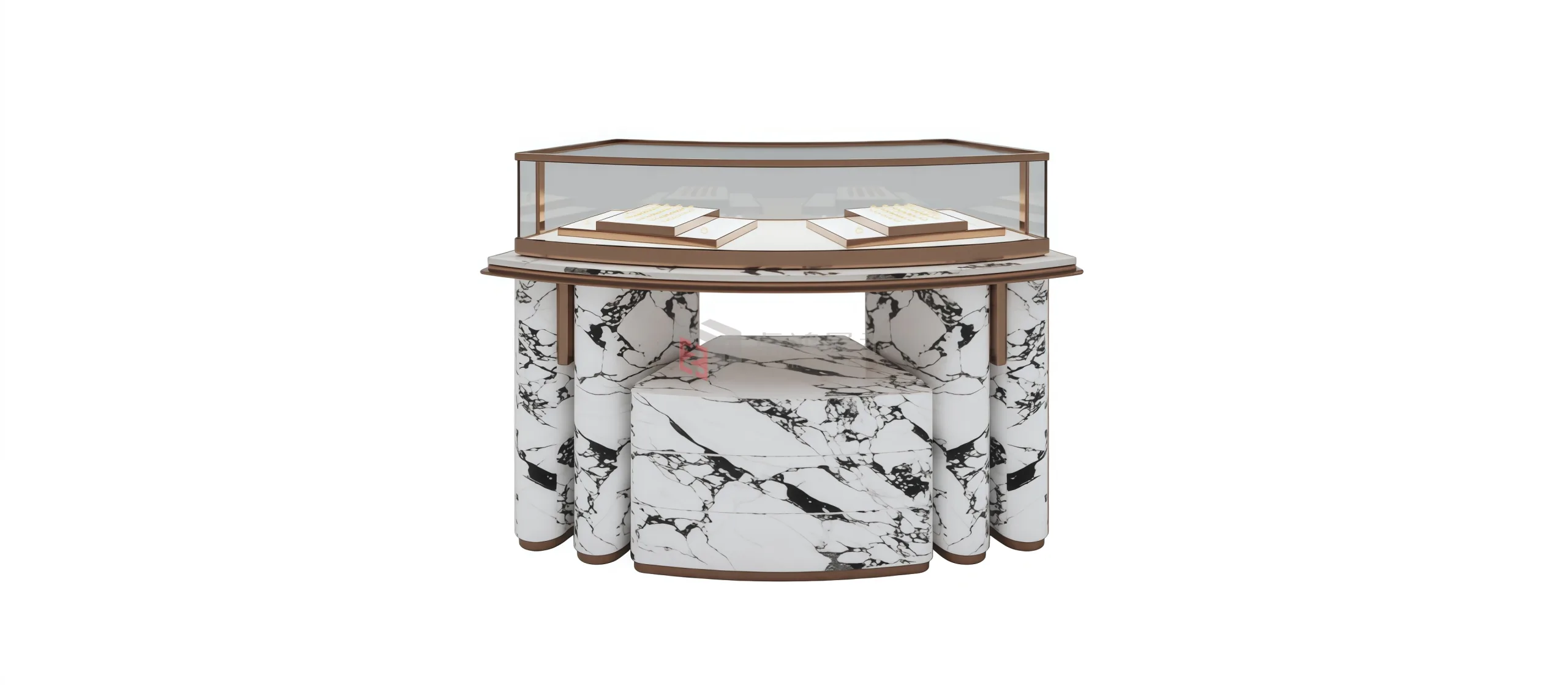 Ultimate Guide to Luxury Store Display Cabinets: Elevate Your Retail Space & Boost Sales